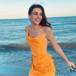 Yağmur Tanrisevsin Instagram - 🐡🧡