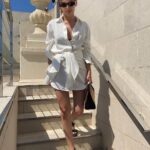 Yağmur Tanrisevsin Instagram - 🤍✨ El Avenida Palace Hotel - BCN