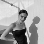 Yağmur Tanrisevsin Instagram - 🖤