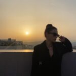 Yağmur Tanrisevsin Instagram - 🖤🔆