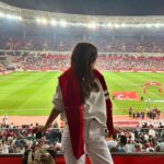 Yağmur Tanrisevsin Instagram - 🇹🇷 Eskişehir Yeni Atatürk stadyumu