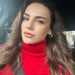 Yağmur Tanrisevsin Instagram - 💌