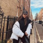 Yağmur Tanrisevsin Instagram –