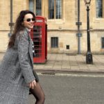Yağmur Tanrisevsin Instagram - Oxford,UK