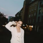 Yağmur Tanrisevsin Instagram - 🤍✨