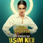 Yağmur Tanrisevsin Instagram - 12 Ocak’ta sinemalardayız 🙌💫 @yasamkocufilm