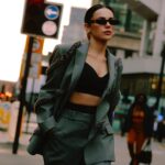 Yağmur Tanrisevsin Instagram -