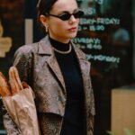 Yağmur Tanrisevsin Instagram - 📸 @mrollieali 💃🏻 @imbernadeta #reklam United Kingdom