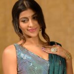 Yaashika Aanand Instagram - Which one is ur fav 🙈😍 📸 @sathyaphotography3 💄 @alana_makeupstudio 👗 @nyaan.soundarya 💇‍♀️ @arithaarambridalstudio 💍 @ishhaara 💃 @nyaan.soundarya