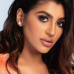 Yaashika Aanand Instagram – 1,2,3 or 4 🫠
#swipeleft 
📷 @sano_visuals 
💄 @murugeshmakeup_hair 
💇‍♀️ @farhaa_makeupartist 
👗( Yash’s W)