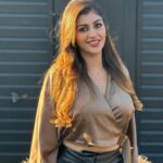 Yaashika Aanand Instagram – Good evening 🤍🤍 Happy Sunday 🤍🤍 Chelmsford, UK