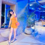 Yaashika Aanand Instagram - Choose ur fav 🍑 My fav is 5th 🤗 . . #memories #explorepage #viralinstagram