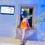 Yaashika Aanand Instagram - Choose ur fav 🍑 My fav is 5th 🤗 . . #memories #explorepage #viralinstagram