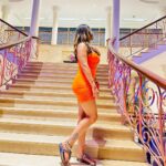 Yaashika Aanand Instagram - Choose ur fav 🍑 My fav is 5th 🤗 . . #memories #explorepage #viralinstagram
