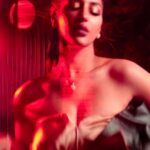 Yaashika Aanand Instagram - Happy new year 2024 🤍🧿✨ . Planner / styling: @shamini_shankar_official Photographer: @aadhityasivam @ling_creations Designer : @rihanadesigner Makeup : @priya_dharshini_makeupartist Location : @zingchennai Jwelery: @challani_jewellery Hair : @shalini_hairartist