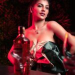 Yaashika Aanand Instagram - Happy new year 2024 🤍🧿✨ . Planner / styling: @shamini_shankar_official Photographer: @aadhityasivam @ling_creations Designer : @rihanadesigner Makeup : @priya_dharshini_makeupartist Location : @zingchennai Jwelery: @challani_jewellery Hair : @shalini_hairartist