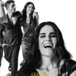 Yalitza Aparicio Instagram - Llega Octubre y es hora de celebrar contigo los primeros 10 años de Grazia México que desde Italia llegó para presentar el EASY CHIC! En portada, nos acompañan 10 amigos de GRAZIA México y Latinoamérica: Yalitza Aparicio, Irene Azuela, Diego Calva, Manolo Caro, Aislinn Derbez, Alberto Guerra, Bárbara López, Renata Notni, Karla Souza y Alejandro Speitzer. No te pierdas esta edición de colección que, como siempre, trae para ti lo mejor en moda belleza y celebridades. Let’s celebrate! . . . . . . . . . . . Yalitza Aparicio en #LouisVuitton #Cartier Irene Azuela en #Chanel #Pomellato Diego Calva #Gucci #Omega Manolo Caro #LouisVuitton Aislinn Derbez #Ferragamo #Tiffany&Co Alberto Guerra #Prada #AudemarsPiguet Barbara Lopez #DolceGabbana #Tiffany&Co Renata Notni #Fendi #BULGARI Karla Souza #Dior #Omega Alejandro Speitzer #Zegna #BULGARI . . . . . Fotografía: @santiagorui Editora de moda: @annielask Directora Editorial. Toni Salamanca @tonisalamanca Makeup: @gusbortolotti Hair: @ernestovargas_hair Asistente de Foto. Javier Pérez @javiprez_ Bárbara López Makeup: Isra Quiroz @israquiroz Hair: Alejandro Iñiguez @alejandroiniguezhair Manolo Caro Fotografía: Pablo Mingo @pablomingo Grooming: @agosfaggianomakeupartist PORTADA - 1 de 3 #grazia10 #aniversario #felizcumpleaños #HAPPYBIRTHDAY #GRAZIAMéxico Mexico City, Mexico