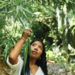 Yalitza Aparicio Instagram – 🐆🍃🌿🐆

💍🐆 @cartier 
📷 @ricardoramosphoto
Makeup @deniz.coco
Hair @angelesp1803