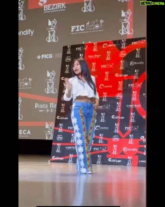 Yalitza Aparicio Instagram - 🥰🥰🥰