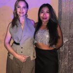 Yalitza Aparicio Instagram - Felicidades a la cumpleañera mas hermosa de el mundo mundial…. Te quiero MUCHO @mardetavira 💕💕