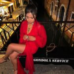 Yalitza Aparicio Instagram – ♥️♥️♥️ 

Festival de Venecia …. Impact Award

💍 @cartier 
👗 @pabloriveraag  @dolcegabbana 
Manager @pimientafilms  @nicocelismx 
RP: 📷 @manunavarro Venice, Itally