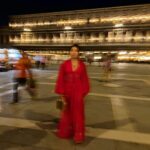 Yalitza Aparicio Instagram – ♥️♥️♥️ 

Festival de Venecia …. Impact Award

💍 @cartier 
👗 @pabloriveraag  @dolcegabbana 
Manager @pimientafilms  @nicocelismx 
RP: 📷 @manunavarro Venice, Itally
