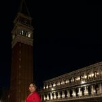 Yalitza Aparicio Instagram – ♥️♥️♥️ 

Festival de Venecia …. Impact Award

💍 @cartier 
👗 @pabloriveraag  @dolcegabbana 
Manager @pimientafilms  @nicocelismx 
RP: 📷 @manunavarro Venice, Itally