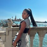 Yalitza Aparicio Instagram – 😍🥰😘 Festival de Venecia (Impact Award)

💍 @cartier 
👗 @pabloriveraag @louisvuitton 
Manager @pimientafilms  @nicocelismx 
RP: 📷 @manunavarro Venice, Itally