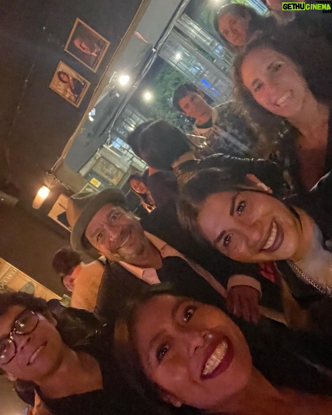Yalitza Aparicio Instagram - Anoche dejándonos seducir 😍.. Hoy ya podrán ver #LaGranSeduccion en #netflix 😍🥰… espero disfruten de este gran viaje que les entregamos de corazón … Mexico City, Mexico