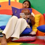 Yalitza Aparicio Instagram – 😍 @yalitzaapariciomtz lee un fragmento desde #México del nuevo libro de la UNESCO con editoriales infantiles de todo el mundo que muestra la riqueza de las lenguas y las tradiciones: “Lo que nos hace humanos”.
📚 Consulta el video-lectura de la Embajadora de Buena Voluntad de la #UNESCO para los #PueblosIndígenas, Yalitza Aparicio, y conoce más sobre la publicación en:
🌐unesco.org/es/articles/que-nos-hace-humanos
.
.
#DíaInternacionalDeLosPueblosIndígenas #somosindígenas #pueblosindígenas #lenguasindígenas #elmundoquequeremos #noalodio #combateelracismo #internationaldayofindigenouspeople #indigenousday #weareindigenous #indigenouspeople #indigenouslanguages @indigenouslanguages @culturamx @sepicdmx #UNESCO #UNESCOMéxico #México #ODS #SDG