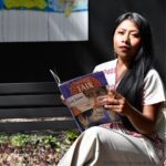 Yalitza Aparicio Instagram – 😍 @yalitzaapariciomtz lee un fragmento desde #México del nuevo libro de la UNESCO con editoriales infantiles de todo el mundo que muestra la riqueza de las lenguas y las tradiciones: “Lo que nos hace humanos”.
📚 Consulta el video-lectura de la Embajadora de Buena Voluntad de la #UNESCO para los #PueblosIndígenas, Yalitza Aparicio, y conoce más sobre la publicación en:
🌐unesco.org/es/articles/que-nos-hace-humanos
.
.
#DíaInternacionalDeLosPueblosIndígenas #somosindígenas #pueblosindígenas #lenguasindígenas #elmundoquequeremos #noalodio #combateelracismo #internationaldayofindigenouspeople #indigenousday #weareindigenous #indigenouspeople #indigenouslanguages @indigenouslanguages @culturamx @sepicdmx #UNESCO #UNESCOMéxico #México #ODS #SDG