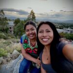 Yalitza Aparicio Instagram - 🌻🥰🌻. . . . @mokalli_tlacolula Como dice el mas pequeño de la familia, la comida es sagradas y debes respetarla, desde ahi aprendí a sentarme tranquila y darme mi tiempo para disfrutar de las maravillas gastronómicas. Tlacolula De Matamoros, Oaxaca, Mexico