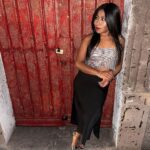 Yalitza Aparicio Instagram - 🥰😘 . . . 📷 @manunavarro Morelia, Mexico