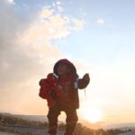 Yalitza Aparicio Instagram - ¡¡Feliz Día del niño!! … Hay momentos que nunca se olvidan 🥰 . . . 📷 @yalitzaapariciomtz