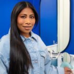Yalitza Aparicio Instagram – Desde hace años mi familia de @headandshouldersla me ha ayudado a tener un cuero cabelludo sano, pero con esta última colección que lanzaron #LoTengoTodo, me deja el cabello revitalizado, suave, brillante y hasta 100% libre de caspa con el uso regular gracias a su fórmula probada dermatologicamente. ¿Qué les parece mi cabello #RevitalizadoYSinCaspa? Cuentenme en los comentarios si ustedes ya probaron esta colección. #publicidad

#RevitalizadoYSinCaspa #LoTengoTodo #publicidad