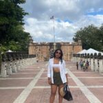 Yalitza Aparicio Instagram - 😊😊 …. (Recuerdos/ momentos) República Dominicana