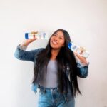 Yalitza Aparicio Instagram – Oigan hace unos meses estuve en el lanzamiento de @headandshouldersla ,donde descubrí que para mí ya no es un problema tener mi cabello #RevitalizadoYSinCaspa, con la nueva colección Limpieza y Revitalización con Aceite de Argán.
A mí me encanta porque deja mi cabello suave y brillante y hasta 100% libre de caspa con el uso regular. Díganme en los comments si ustedes ya lo probaron #Publicidad #LoTengoTodo
📷 @irireis