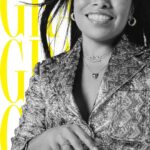 Yalitza Aparicio Instagram - Nuestra estrella de portada Yalitza Aparicio celebra con nosotros los primeros 10 años de Grazia en México que desde Italia llegó con todo el Easy Chic! No puedes perderte esta edición de colección que además trae para ti lo mejor en moda belleza y celebridades. Let’s celebrate! . . . . . . . . . . . #YalitzaAparicio en total look de #LouisVuitton y joyas de #Cartier . . . . . Fotografía: @santiagorui Editora de moda: @annielask Directora Editorial. Toni Salamanca @tonisalamanca Makeup: @gusbortolotti Hair: @ernestovargas_hair Video. @filmosauriomx Edición. @rsalvarez013 #Grazia #grazia10 #aniversario #felizcumpleaños #HAPPYBIRTHDAY #GRAZIAMéxico Mexico City, Mexico