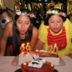 Yalitza Aparicio Instagram - Que estos momentos sean eternos 😘🙂😇… #veintisiempre #29 y #30 #veintisiempre 📸 @irireis . . . ☺️ aún tengo más fotos 😉 Oaxaca City