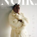 Yalitza Aparicio Instagram – La mexicana @yalitzaapariciomtz ha conquistado el mundo, su voz ha demostrado que nada es imposible, siempre y cuando mente, corazón y objetivos sean claros.

“Seré diferente en este medio, pero no seré la única: detrás vienen muchas más personas que se atreverán a entrar en la industria. Me toca tomar fuerza para continuar a su lado”, nos compartió la actriz quien protagoniza una de las portadas de Noir.

Créditos:  Director editorial: @gerardangulo Fotografía: @ricardoramosphoto Realización: @sergio.valenzuelach
Maquillaje: @davosthebane
Peinado: @gabiokka  Asistente de moda: @michortizand
Asistente de producción: @marthalvarezbernal Asistente de maquillaje: Ana Mortera