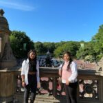 Yalitza Aparicio Instagram – Soy fuerte por que fui educada por alguien más fuerte que yo 😍🥰😘 mi mami Manhattan, New York
