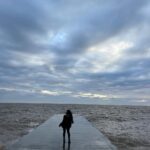 Yalitza Aparicio Instagram – 🌊🌊 Montevideo – Uruguay
