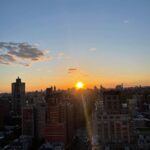 Yalitza Aparicio Instagram - Vámonos de aquí …. 🌇 . . . 📸 @yalitzaapariciomtz Manhattan, New York