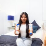 Yalitza Aparicio Instagram – Mi cabello siempre ha sido muy importante para mí y cuidarlo solo lo dejo en manos de productos dermatologicamente probados, como los de @headandshouldersla que gracias a su fórmula #LoTengoTodo dejan mi cabello hasta 100%libre de caspa con el uso regular. Esta colección es la de Limpieza y Revitalización Aceite de Argán, que además lo deja revitalizado, suave y brillante, literal #RevitalizadoYSinCaspa ¿Ustedes cómo cuidan su cabello?

 #RevitalizadoYSinCaspa #LoTengoTodo #publicidad 
@headandshouldersla