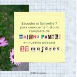 Yalitza Aparicio Instagram – Episodio 7 I 10 Mujeres I Maicha Pamela. Escucha 10 Mujeres en @amazonmusicmx antes que en cualquier otro lugar y posteriormente donde quiera que escuches tus podcasts para conocer la historia de Maicha Pamela, narrada por @yalitzaapariciomtz.

Maicha Pamela, eras rebelde y eso se veía en tu sonrisa pícara. Eras brillante, de una inteligencia extraordinaria y eso se veía en tus ojos llenos de sabiduría a pesar de tu corta edad. También en tus manos, con las que tejías sin que nadie te lo enseñara.

Lo habrías logrado todo, TODO y aún estarías esperando cada día a que llegara tu mamá para correr y reír a carcajadas mientras la abrazabas. Esas risas, que eran alimento del alma.

Si tú o alguien que conoces necesita ayuda, pueden encontrarla en: diezmujeres.com/ayuda

– – – – – – –
#10Mujeres #podcast #mujer #femincidio #violenciadegenero #mexicofeminicida