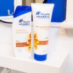 Yalitza Aparicio Instagram – Desde hace años mi familia de @headandshouldersla me ha ayudado a tener un cuero cabelludo sano, pero con esta última colección que lanzaron #LoTengoTodo, me deja el cabello revitalizado, suave, brillante y hasta 100% libre de caspa con el uso regular gracias a su fórmula probada dermatologicamente. ¿Qué les parece mi cabello #RevitalizadoYSinCaspa? Cuentenme en los comentarios si ustedes ya probaron esta colección. #publicidad
#RevitalizadoYSinCaspa #LoTengoTodo #publicidad