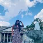 Yalitza Aparicio Instagram – 03/06/2022…. Regresa
📷 @joeduranmx Guadalajara, Jalisco