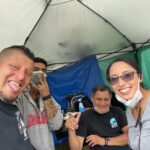 Yalitza Aparicio Instagram - Grandes momentos , increíbles recuerdos #mujeresasesinas #insomne #2022 Mexico City, Mexico