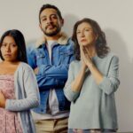 Yalitza Aparicio Instagram – Grandes momentos , increíbles recuerdos 
#mujeresasesinas #insomne 
#2022 Mexico City, Mexico