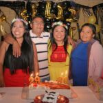 Yalitza Aparicio Instagram – Que estos momentos sean eternos 😘🙂😇… 
#veintisiempre  #29 y #30 #veintisiempre 
📸 @irireis 
.
.
.
☺️ aún tengo más fotos 😉 Oaxaca City